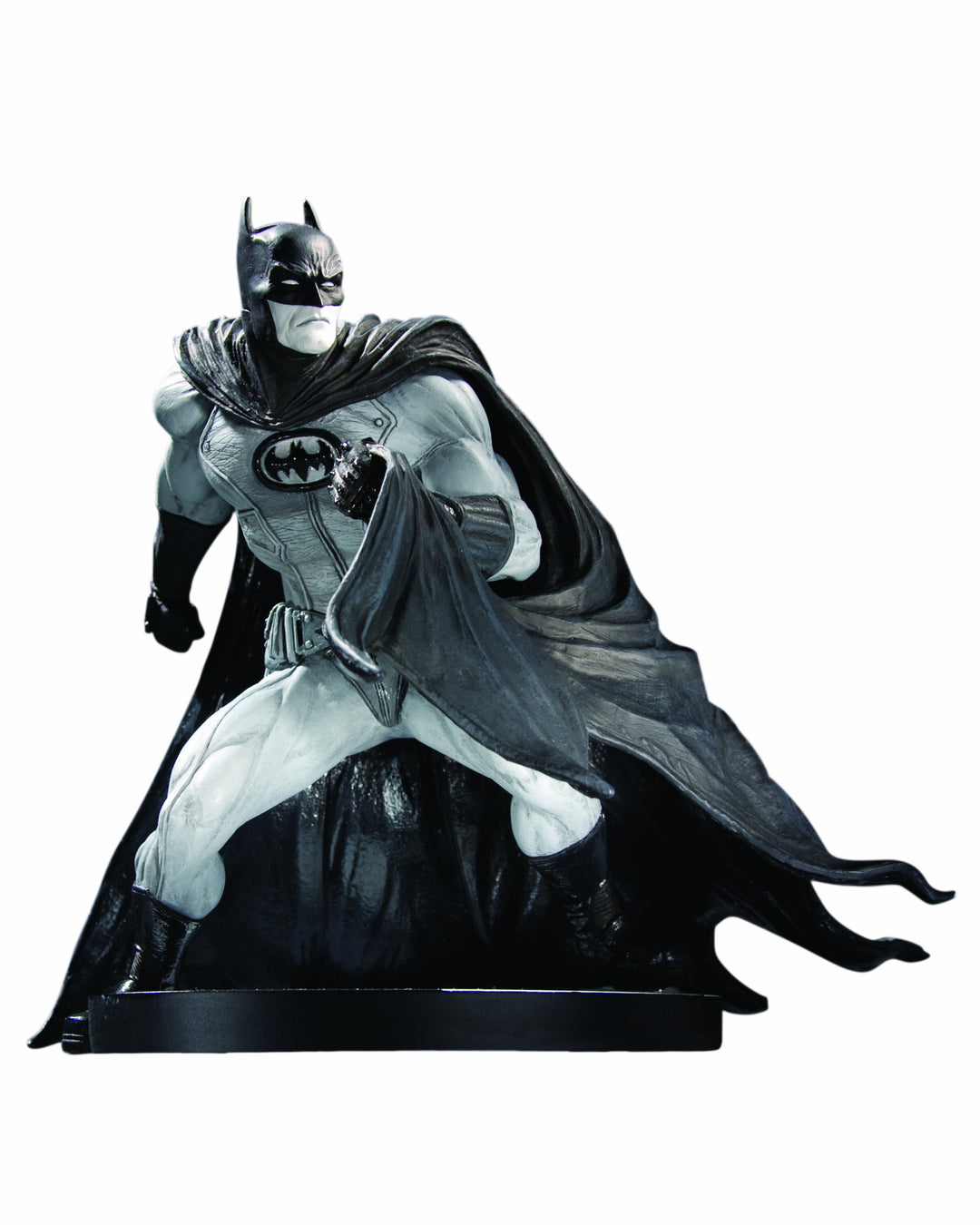 Batman Black & White by David Finch 1st Edition Statue