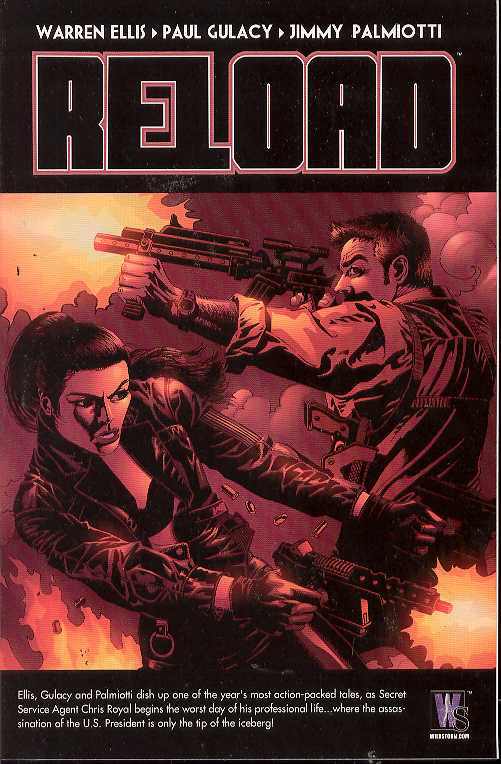 Reload TPB