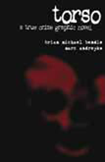 Torso The Definitive Collection TPB