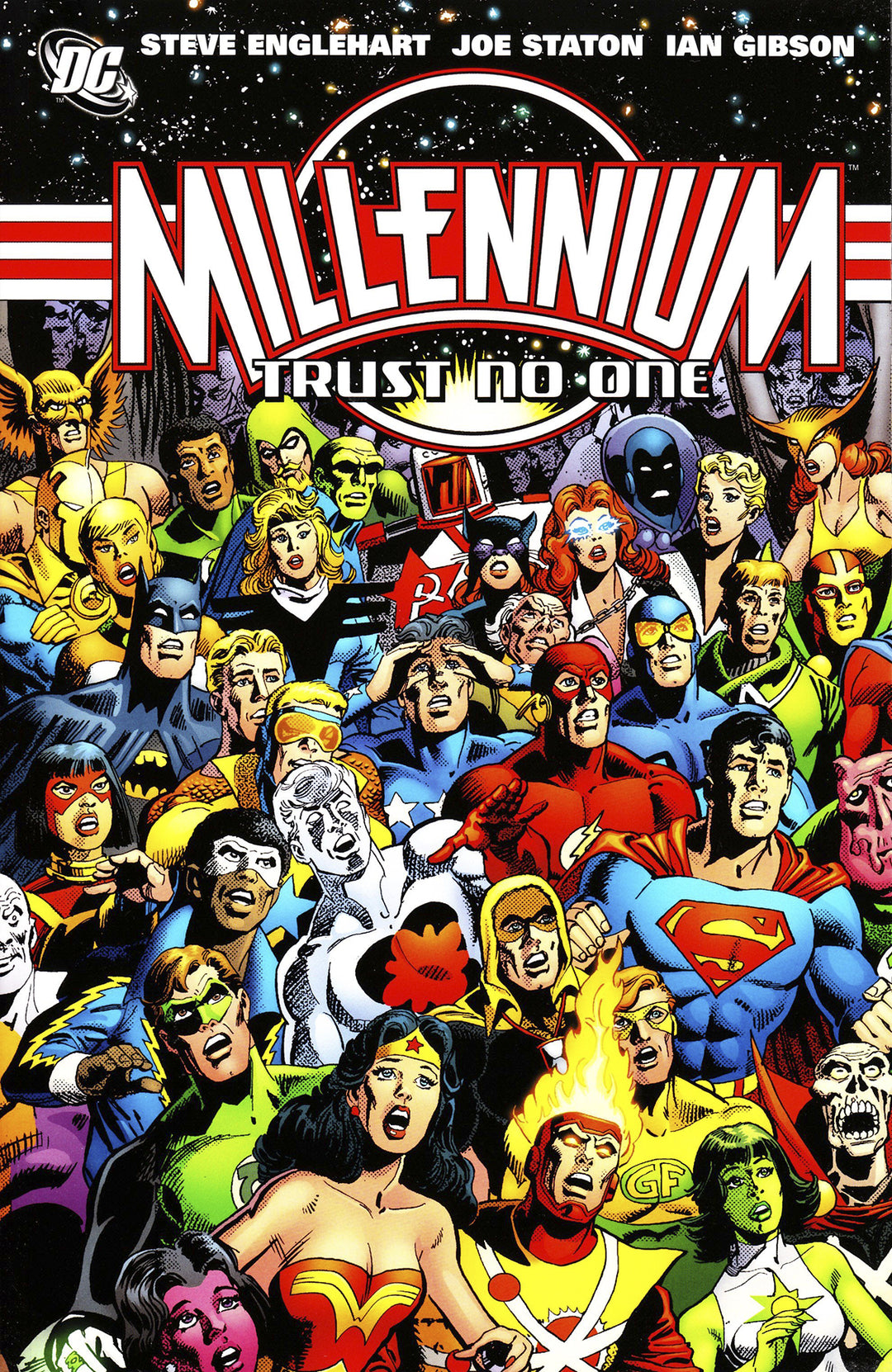 Millennium TPB