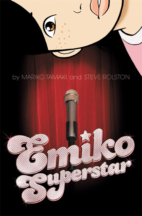Emiko Superstar