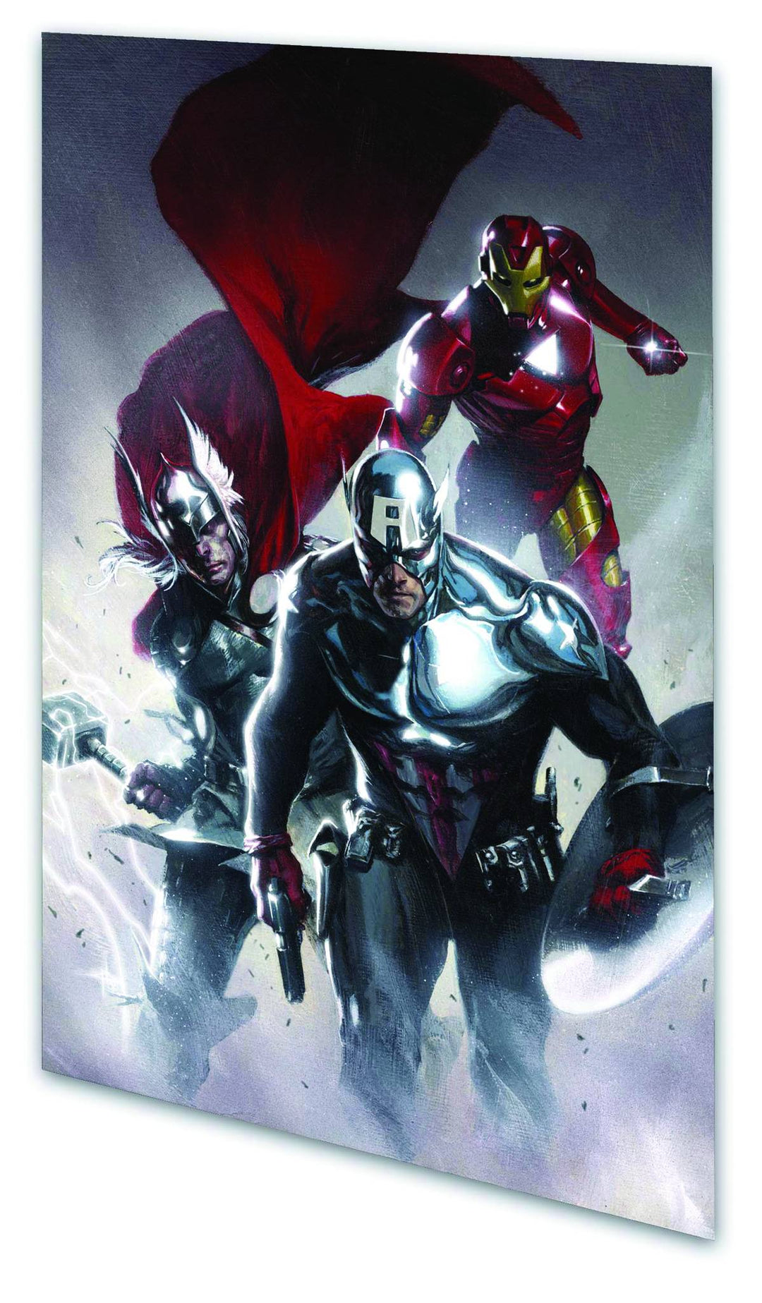 Secret Invasion TPB