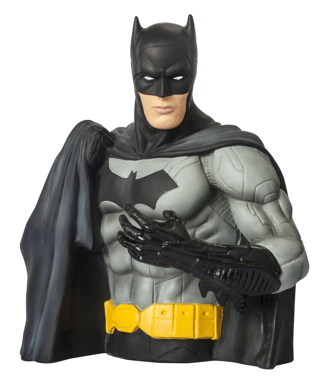 Batman New 52 Bust Bank