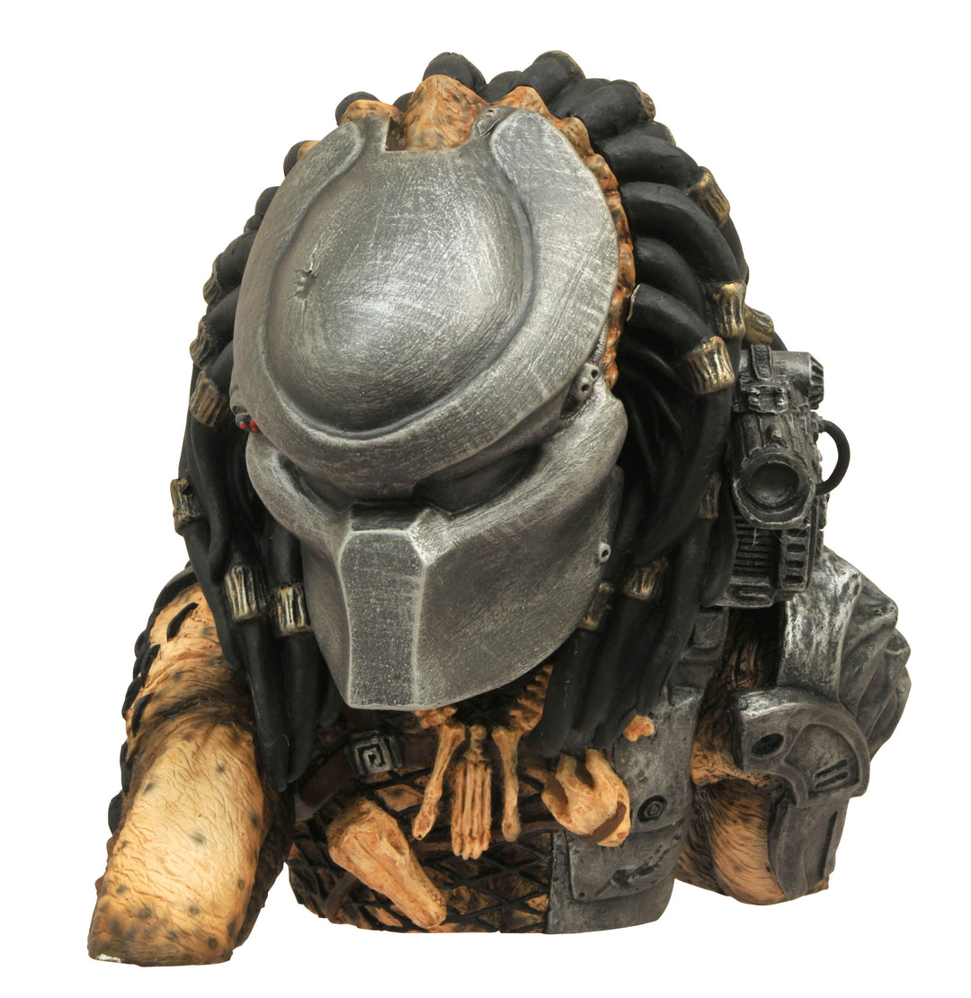 Predator Masked Bust Bank