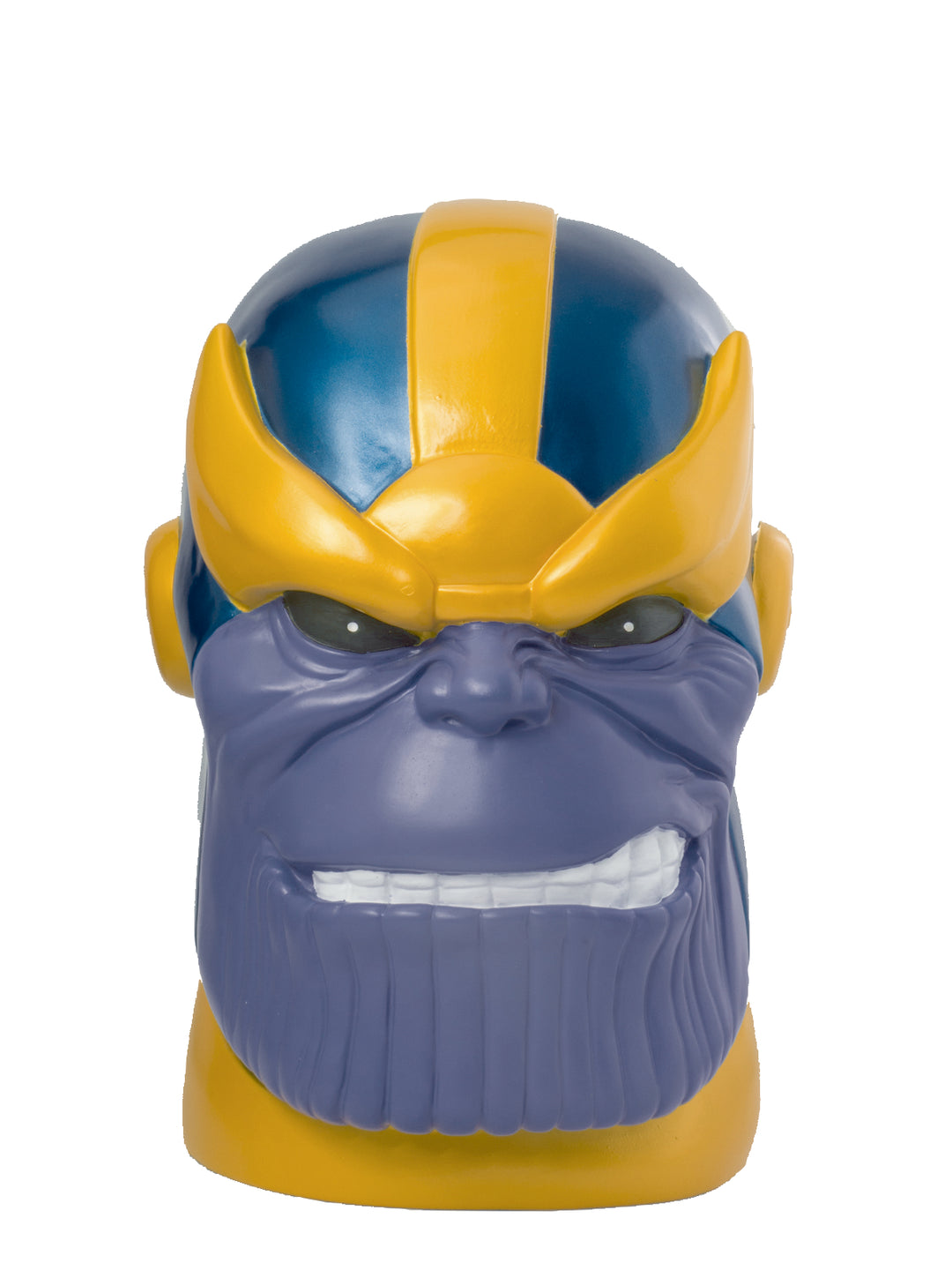 Marvel Heroes Thanos Head Bank