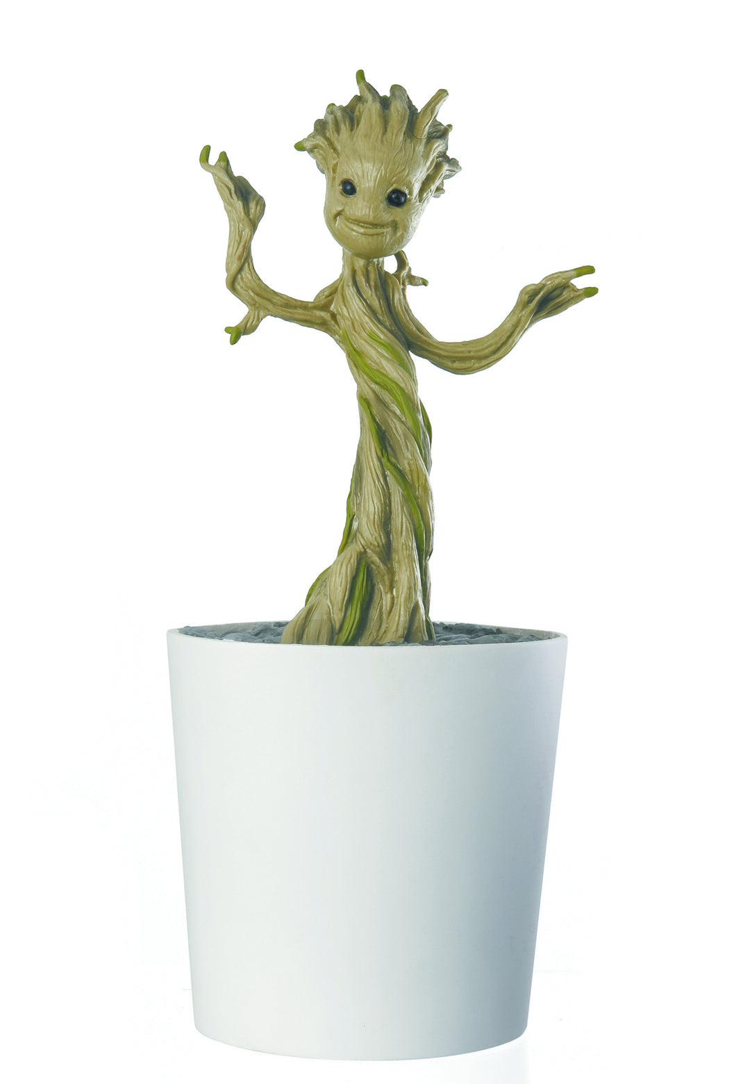 Marvel Heroes Baby Groot Figure Bank