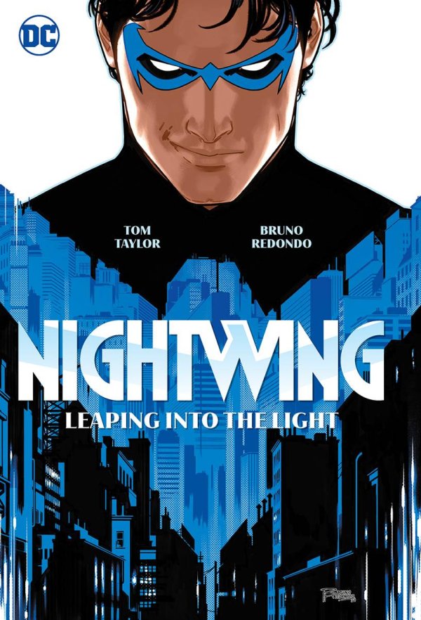 Nightwing Volumes 1,2,3 Set