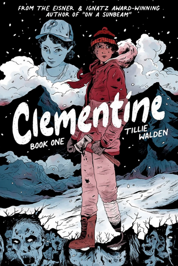Clementine Book 1 TPB