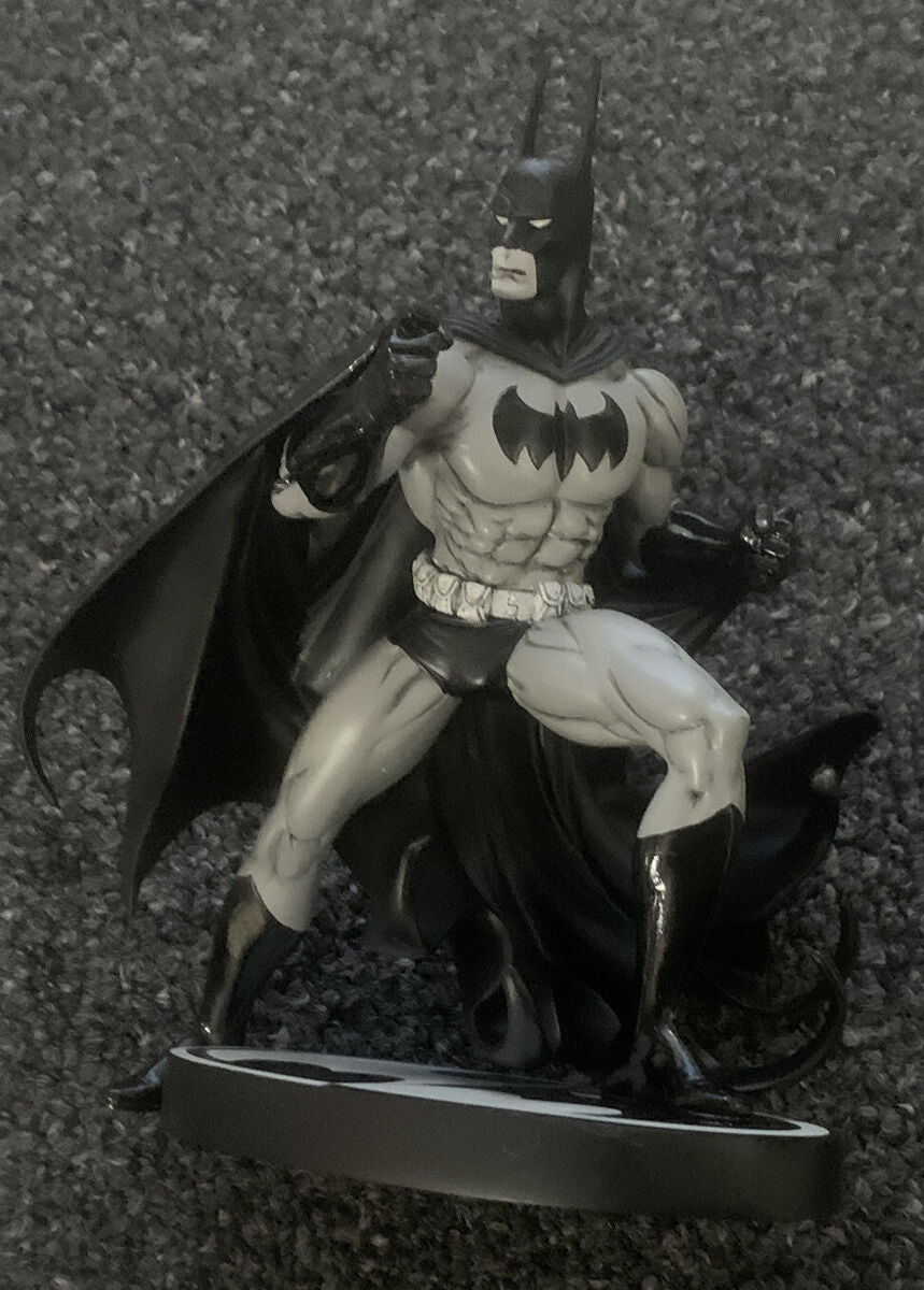 Batman Black & White by Tim Sale 1st Edition Statue