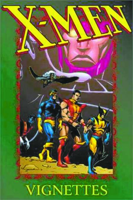 X-Men Vignettes TPB Volume 01 (Star15317)