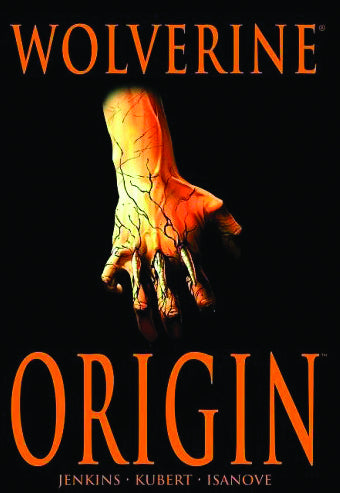 Wolverine Origin TPB