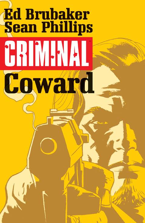 Criminal Vol 1-7 Set