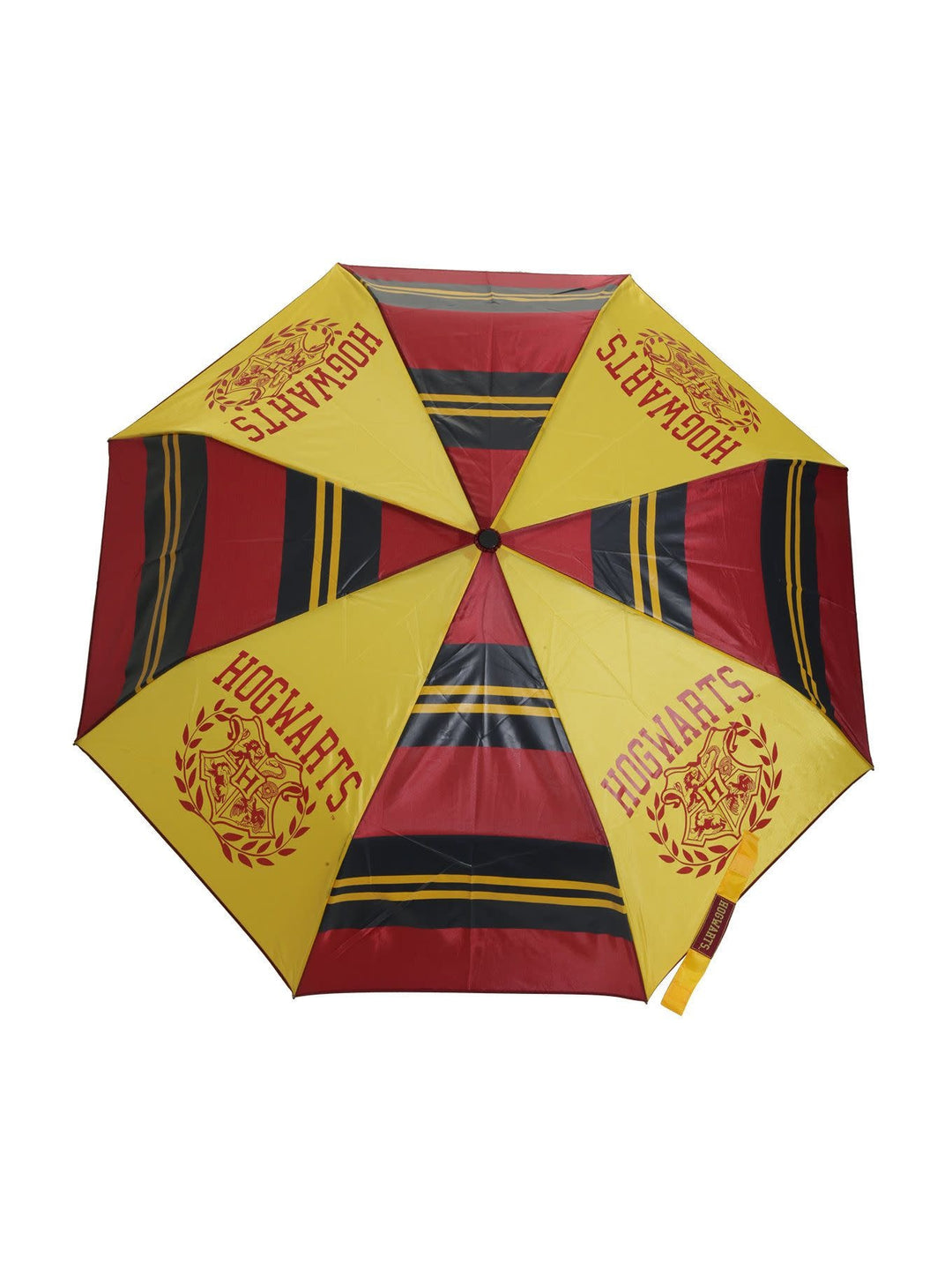 Harry Potter Hogwarts Compact Folding Umbrella